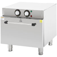 Buffalo 600 Series Under Counter Convection Oven