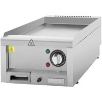 Buffalo 600 Series Electric Griddle 400mm