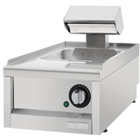 Buffalo 600 Series Chip Scuttle