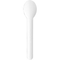Vegware Compostable Paper Spoon (Pack 1000)
