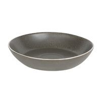 Olympia Chia Charcoal Coupe Bowl - 265mm (Box 4)