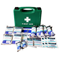 Beaumont HSE Workplace First Aid Kit 1-10 Person