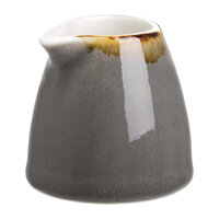 Olympia Kiln Smoke Milk Jug - 96ml 3.24fl oz (Box 6)