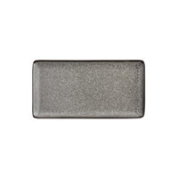 Olympia Mineral Rectangular Plate - 228x118mm 9x 4 1/2" (Box 6)