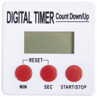 Magnetic Countdown Timer