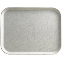 Cambro Versa Lite Polyester Canteen Tray Speckled Smoke 460mm