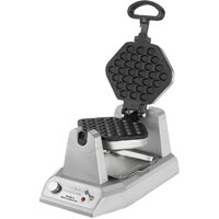 Waring Bubble Waffle Maker WBW300XCK