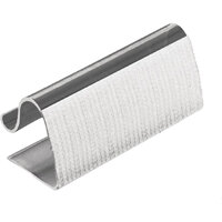 Velcro Table Skirting Clips 10-25mm (Pack of 10)