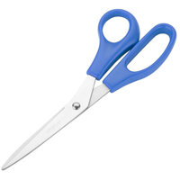 Hygiplas Blue Colour Coded Scissors