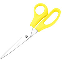 Hygiplas Yellow Colour Coded Scissors