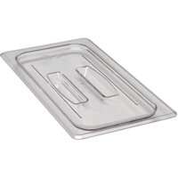 Cambro Polycarbonate 1/3 Gastronorm Pan Lid