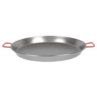 Garcima S.L. Carbon Steel Paella Pan - 50cm