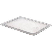 Cambro Polypropylene Gastronorm Tray 1/2 Soft Seal Lid