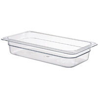 Cambro Polycarbonate 1/3 Gastronorm Tray 65mm