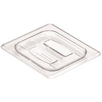 Cambro Polycarbonate 1/6 Gastronorm Tray Lid