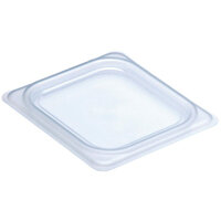 Cambro Polypropylene Gastronorm Pan 1/6 Soft Seal Lid