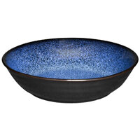 Olympia Luna Midnight Blue Coupe Bowls 210mm (4 Pack)