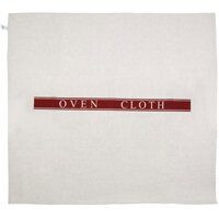 Vogue Hotel Oven Cloth