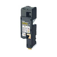 Epson S050669 Acubrite Yellow Toner Cartridge C13S050669 700+ Pages Epson S050669 Acubrite Yellow Toner Cartridge C13S050669 700+ Pages