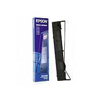 Epson Fabric Ribbon Cartridge Black FX-2170 LQ-2070/LQ-2170 S015086 C13S015086 Epson Fabric Ribbon Cartridge Black FX-2170 LQ-2070/LQ-2170 S015086 C13S015086