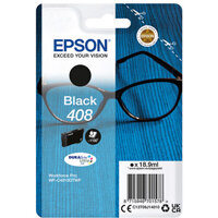 Epson Singlepack Black 408 DURABrite Ultra Ink C13T09J14010 - Epson Sunglasses