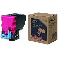 Epson S050591 Magenta Laser Toner Cartridge C13S050591 6000+ Pages