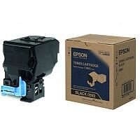 Epson S050593 Black Laser Toner Cartridge C13S050593 6000+ Pages Epson S050593 Black Laser Toner Cartridge C13S050593 6000+ Pages