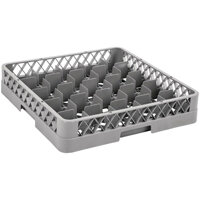 Vogue Glass Rack 25 Compartments
