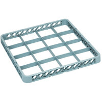 Glass Rack Extenders 16 Compartments