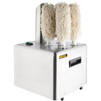 Buffalo Commercial Glass Polisher