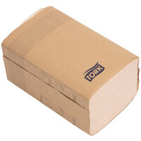 Tork Xpressnap Recycled Dispenser Napkin Natural 2Ply 1/2 Fold (8000 pack)