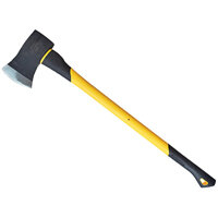 Faithfull Felling Axe Fibreglass Handle 2.0kg (4.1/2 lb)