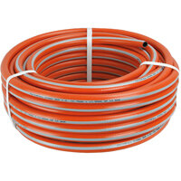 Faithfull Prestige Heavy-Duty Garden Hose 30m 12.5mm (1/2in) Diameter