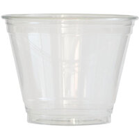 270ml eGreen Disposable Glasses Pack of 1000