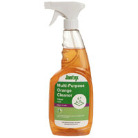 Jantex Green Orange Multipurpose Cleaner Ready to Use, 750ml, Single Pack