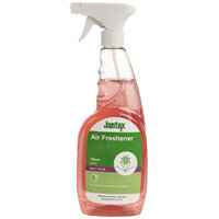 Jantex Green Air Freshener Cranberry Scent, Ready to Use, 750ml, Single Pack