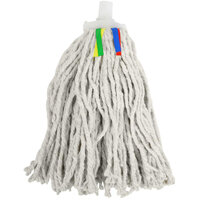 SYR CHSA PY Cotton Socket Mop 12oz, Single Pack