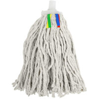 SYR CHSA PY Cotton Socket Mop 16oz, Single Pack