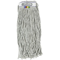 SYR Traditional Multifold Cotton Kentucky Mop Head 12oz, Single Pack