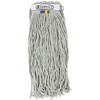 SYR Traditional Multifold Cotton Kentucky Mop Head 16oz, Single Pack