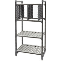 Cambro Universal Storage Rack Add-On Kit for Basics Plus Shelving 530mm Deep