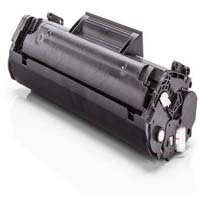 Compatible Canon 0263B002AA FX10 Black Laser Toner 2000 page yield