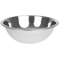 Vogue Stainless Steel Mixing Bowl 2.2Ltr