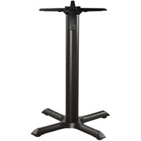 Bolero Cast Iron Table Base