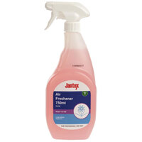 Jantex Air Freshener Spray Ready To Use, 750ml, Single Pack