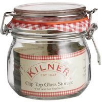 Kilner Clip Top Preserve Jar 500ml