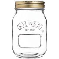 Kilner Screw Top Preserve Jar 500ml
