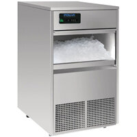 Polar G-Series Under Counter Ice Machine 50kg Output