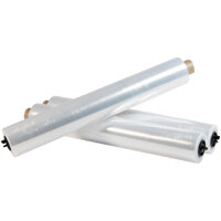 Wrapmaster PE Cling Film Refill for Wrapmaster 4500 450mm x 300m (3 pack)