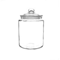 Olympia Biscotti Jar 6.35Ltr